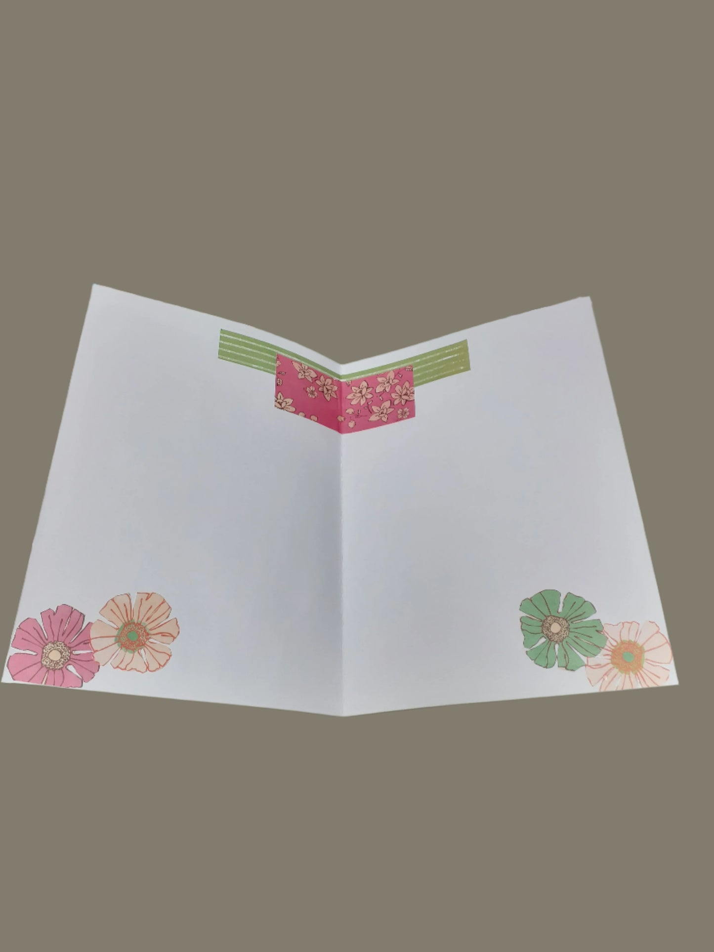 Cards Made for you by Jen