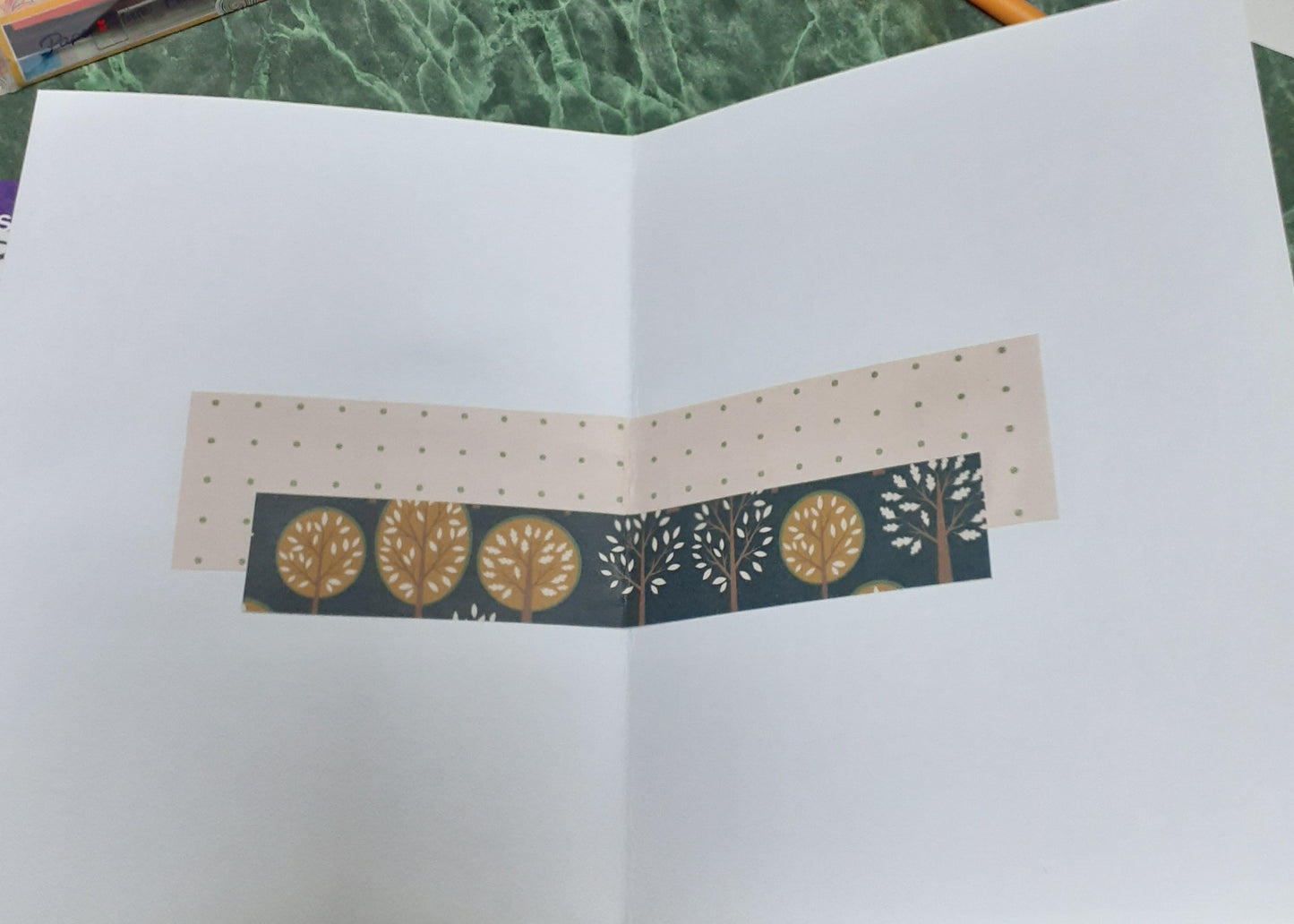 Cards Made for you by Jen