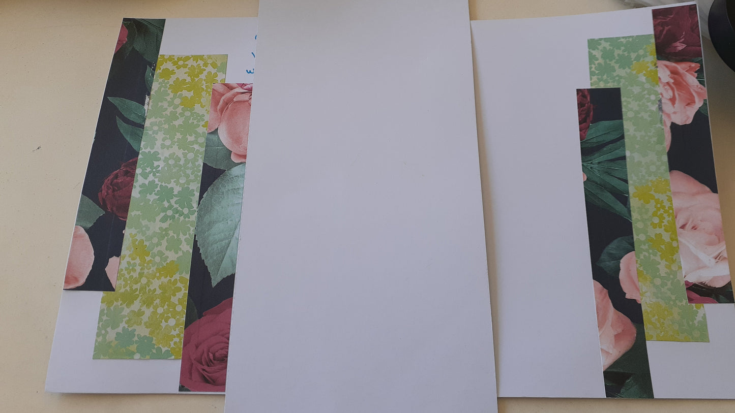 Cards Made for you by Jen
