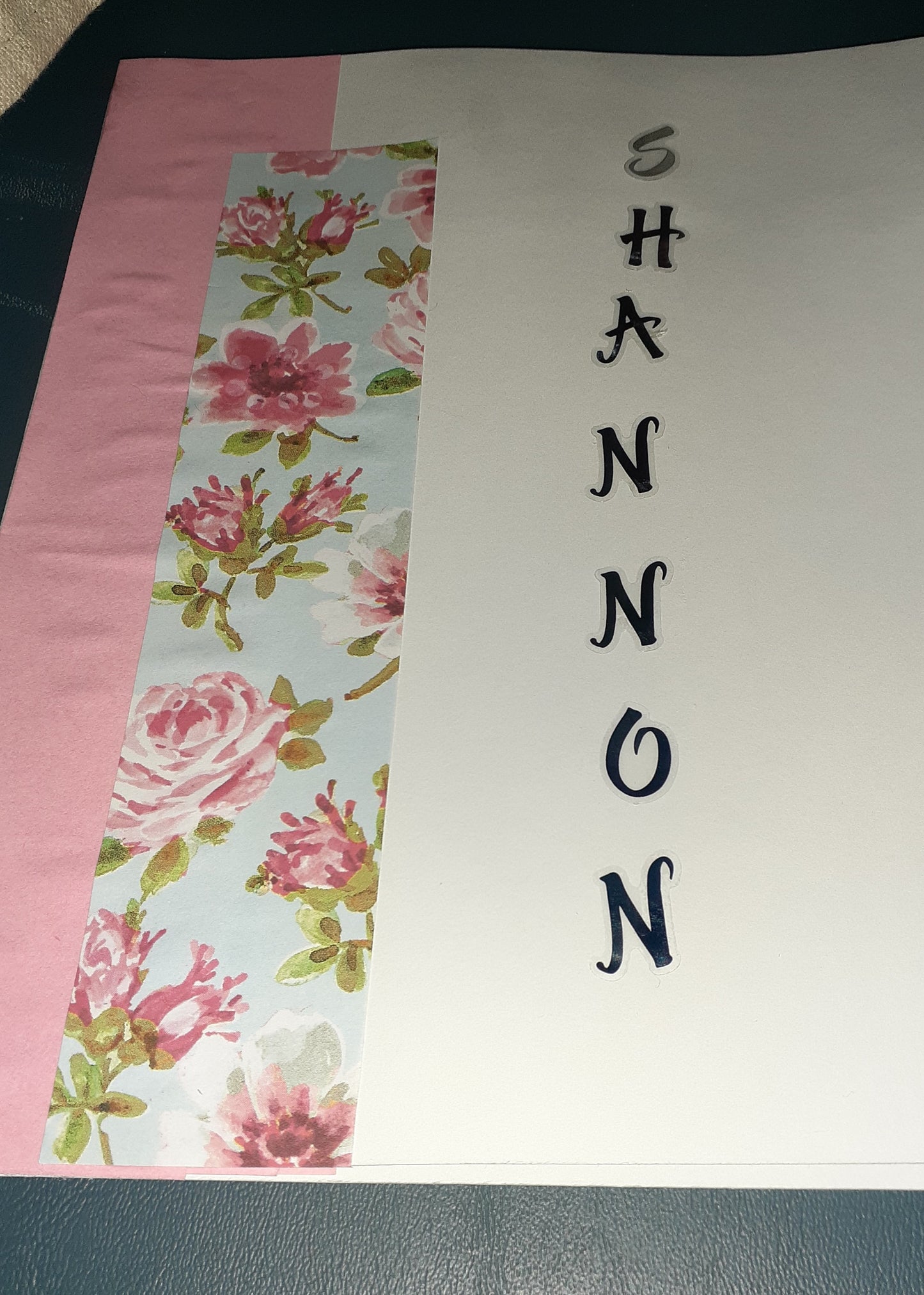 Cards Made for you by Jen