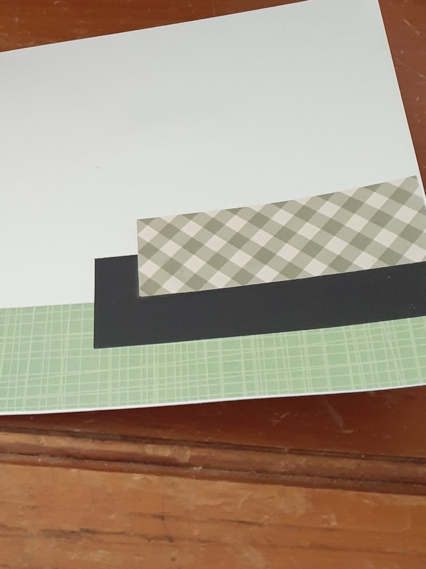 Cards Made for you by Jen