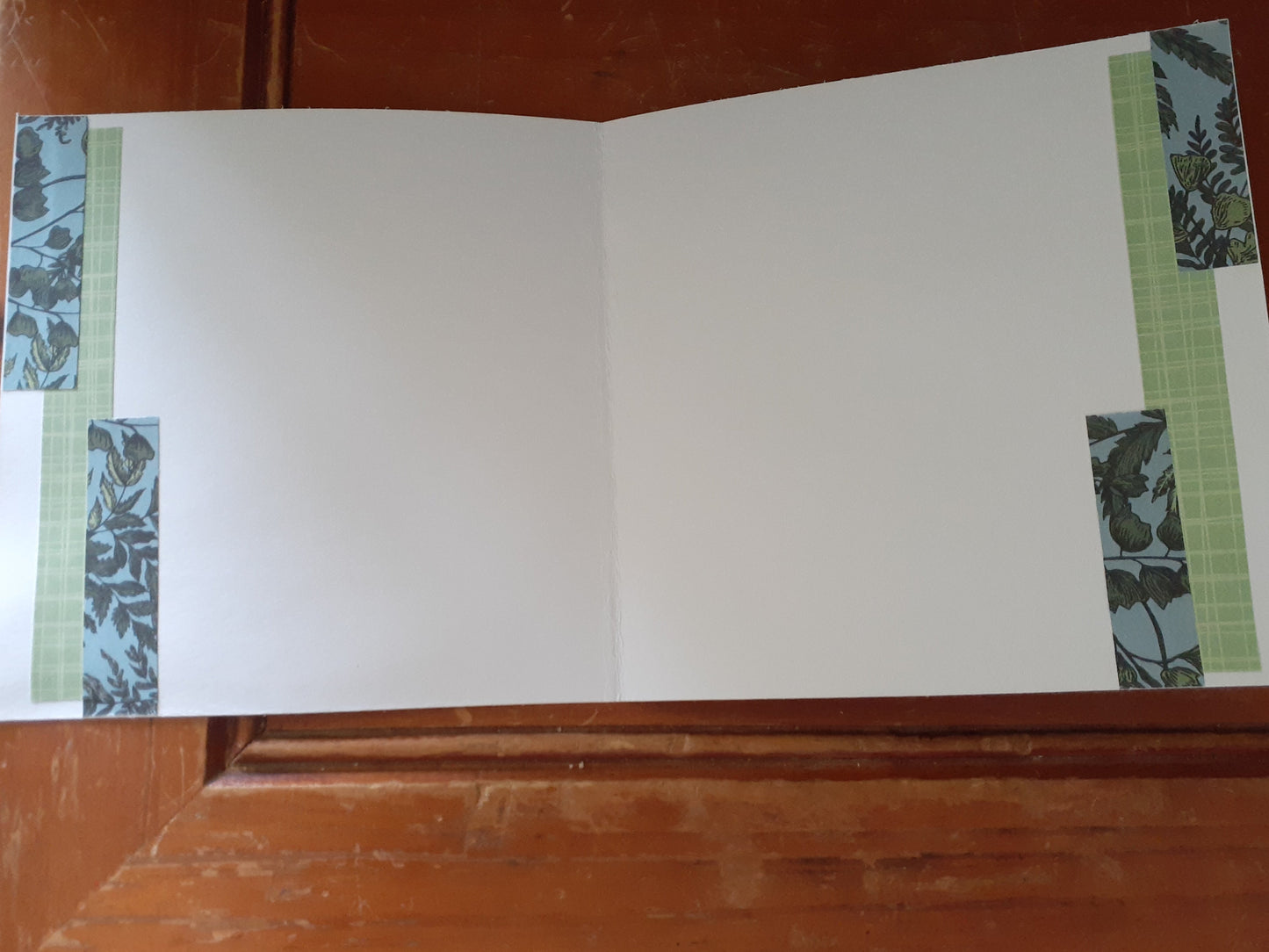 Cards Made for you by Jen
