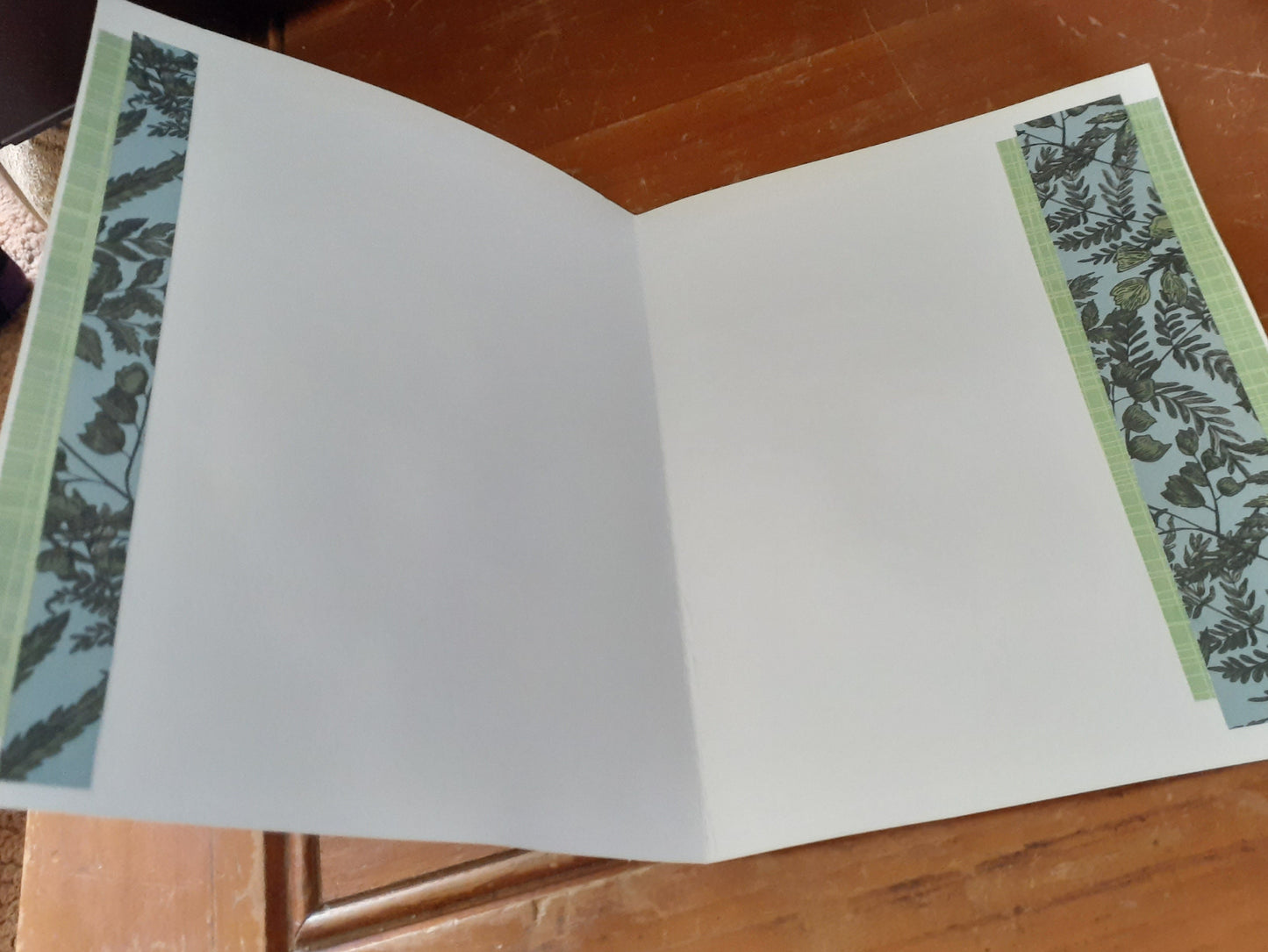 Cards Made for you by Jen