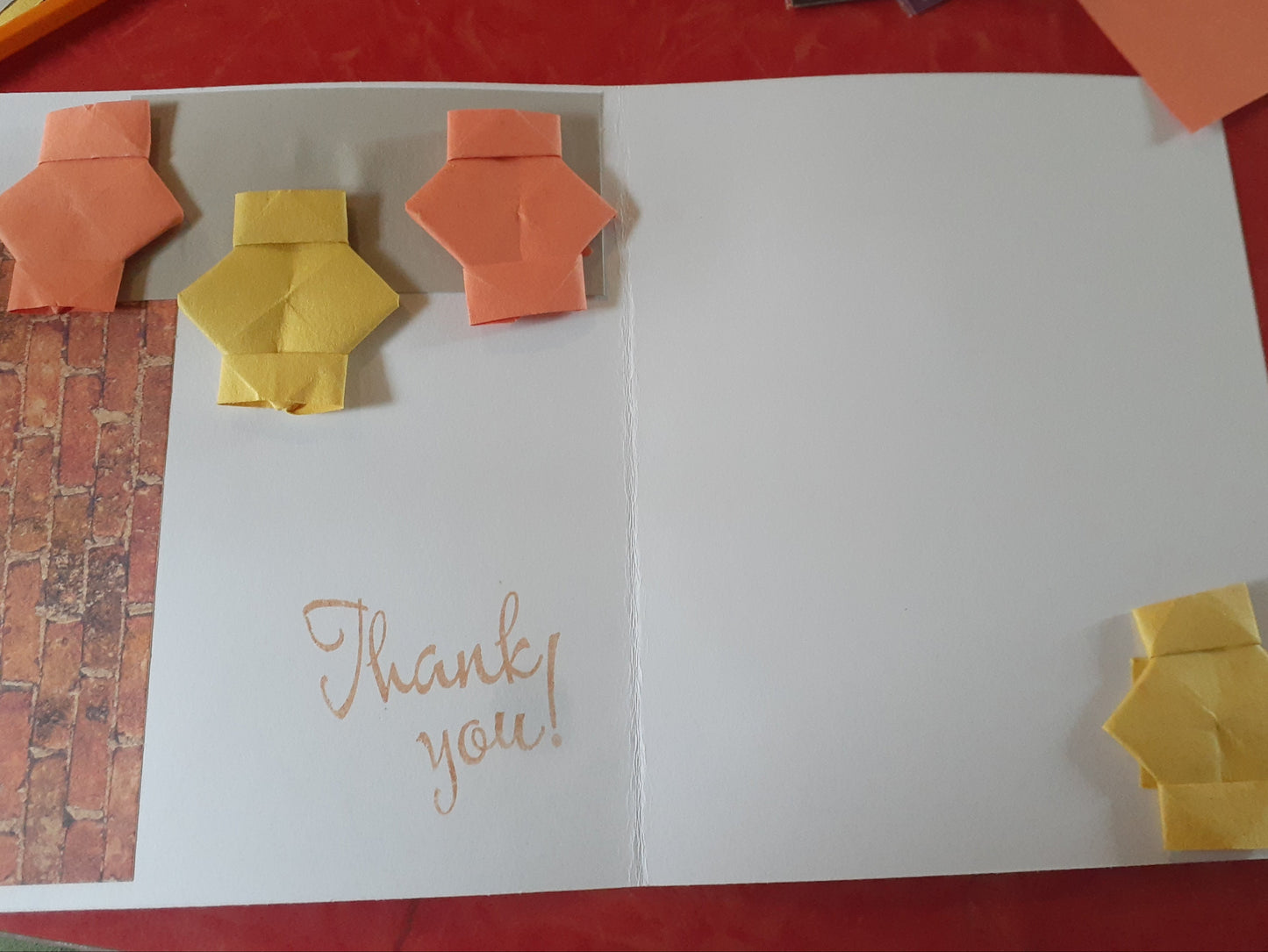 Cards Made for you by Jen