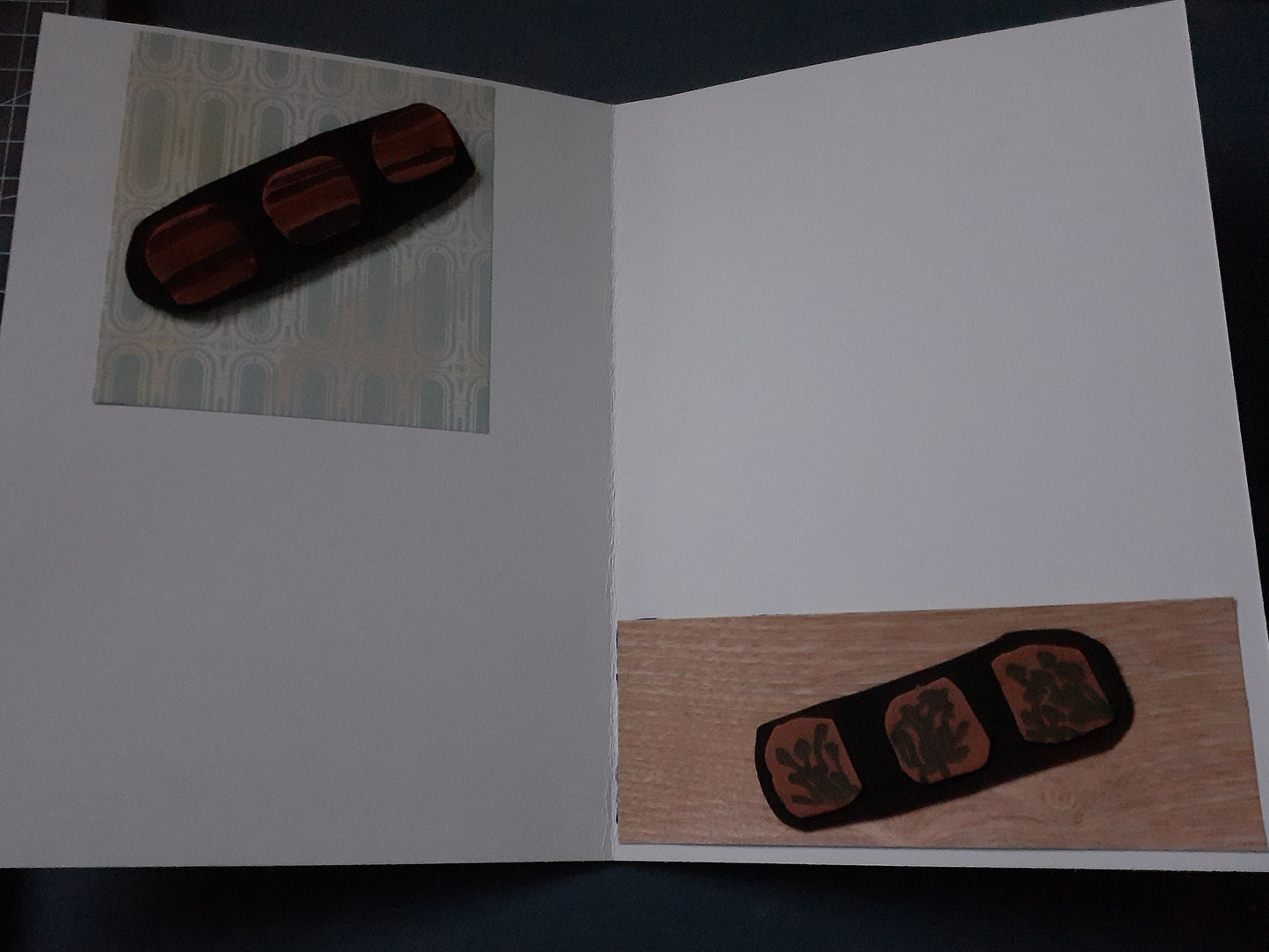 Cards Made for you by Jen