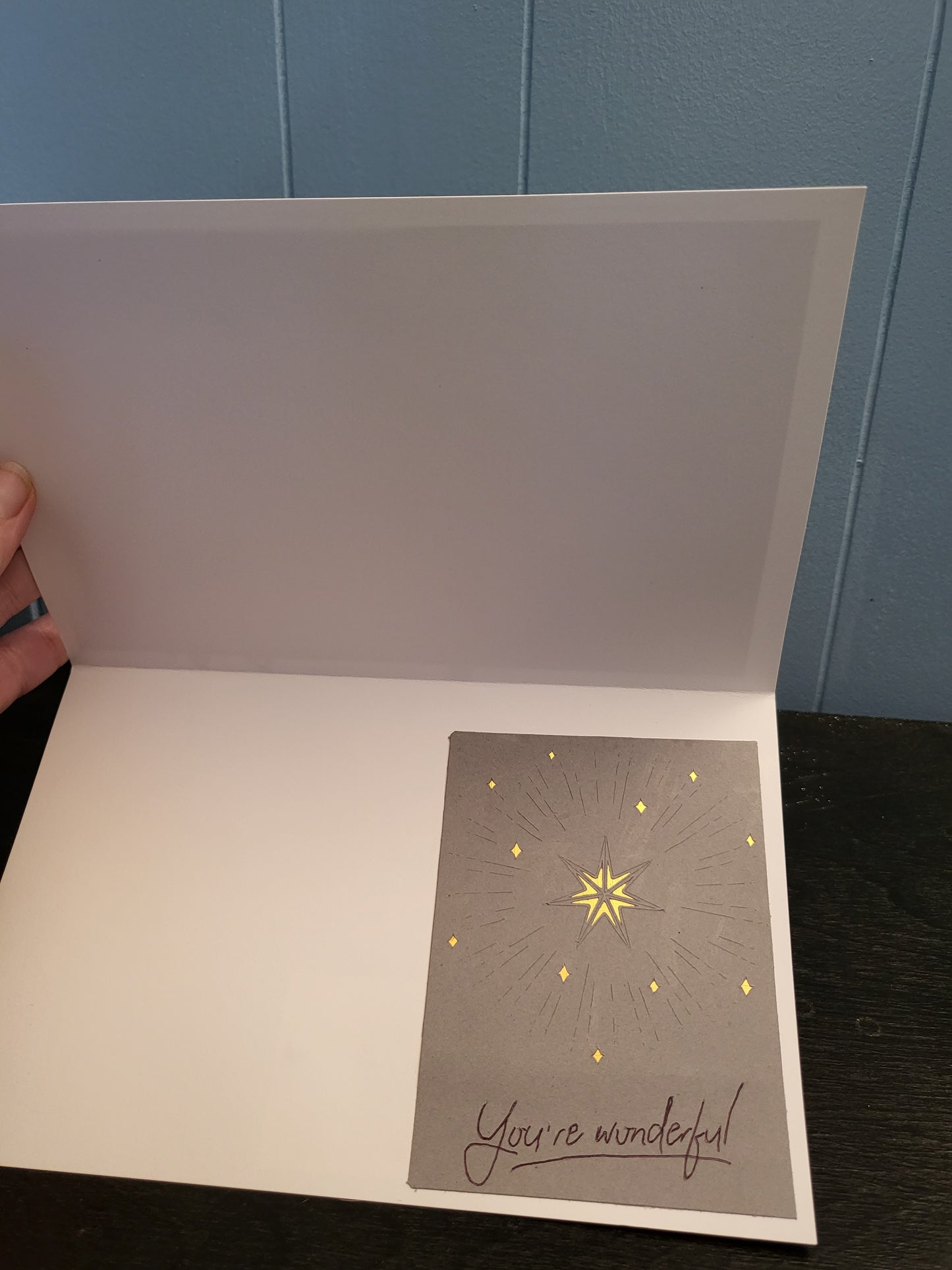 Cards Made for you by Jen