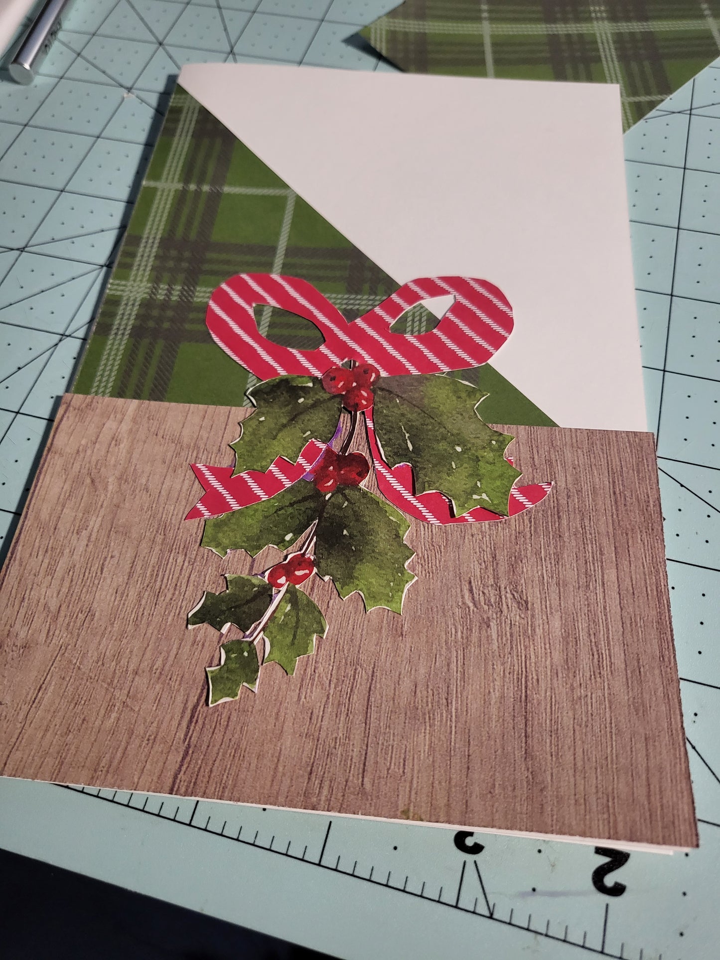 Cards Made for you by Jen
