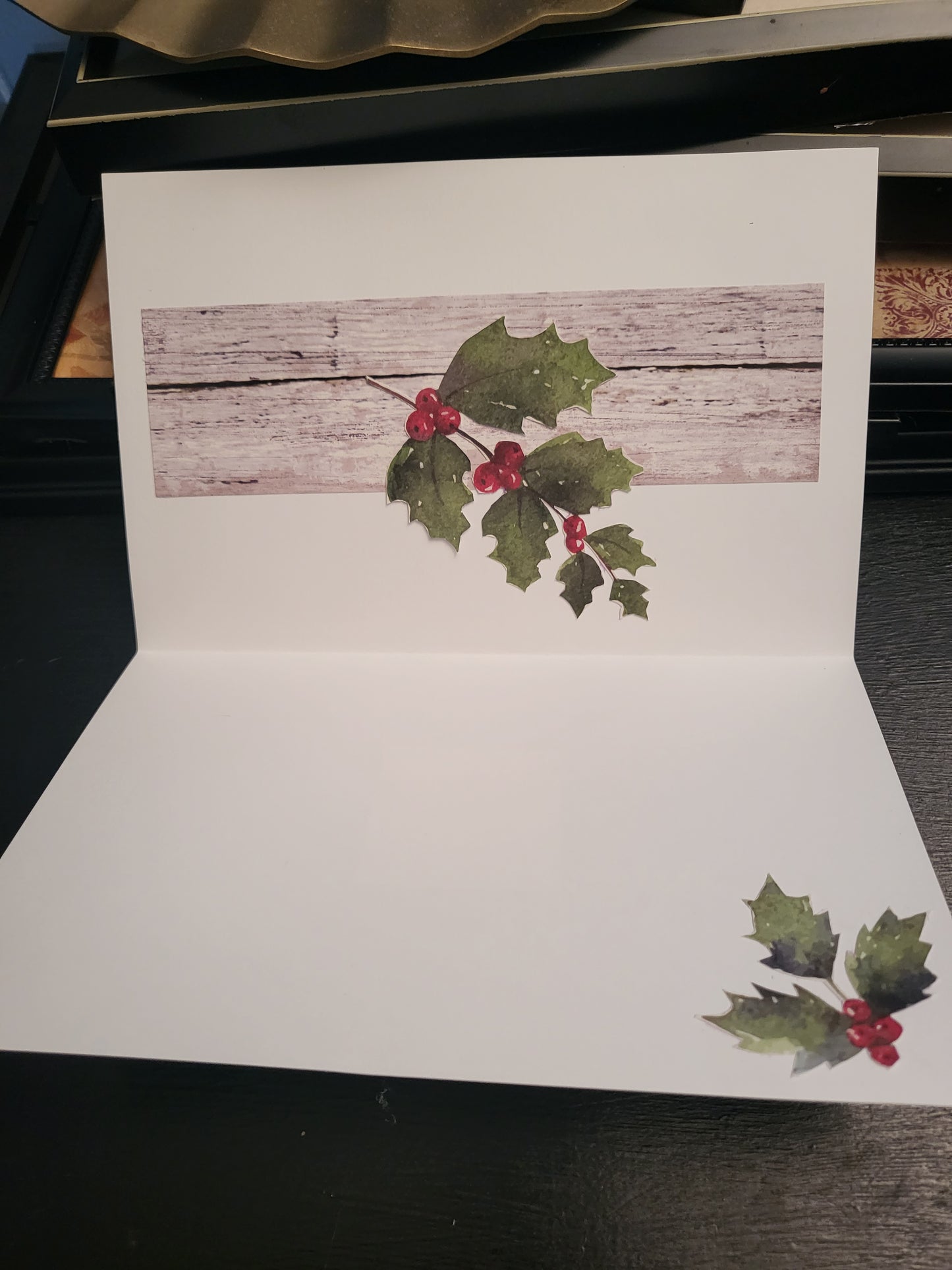 Cards Made for you by Jen