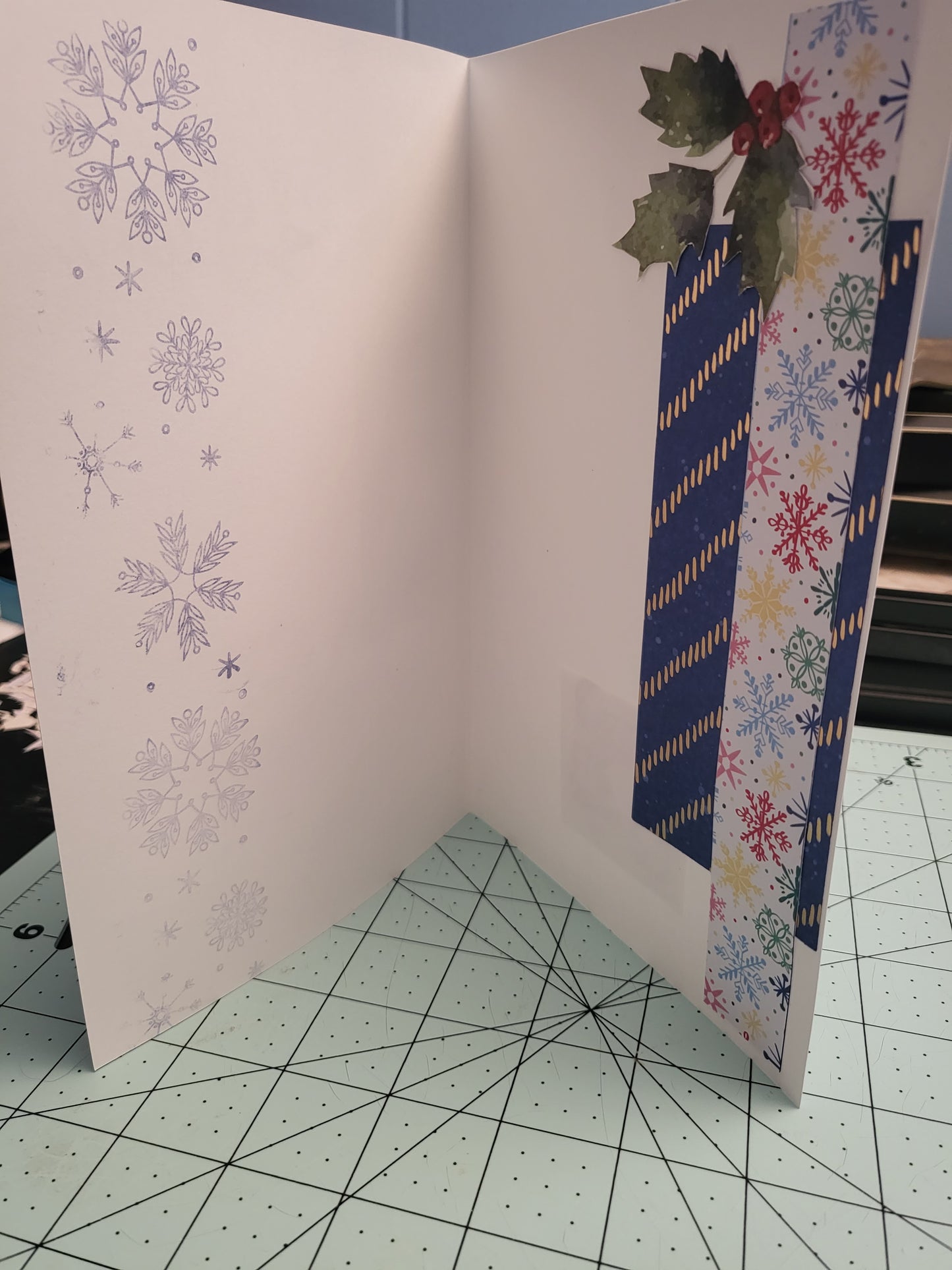 Cards Made for you by Jen