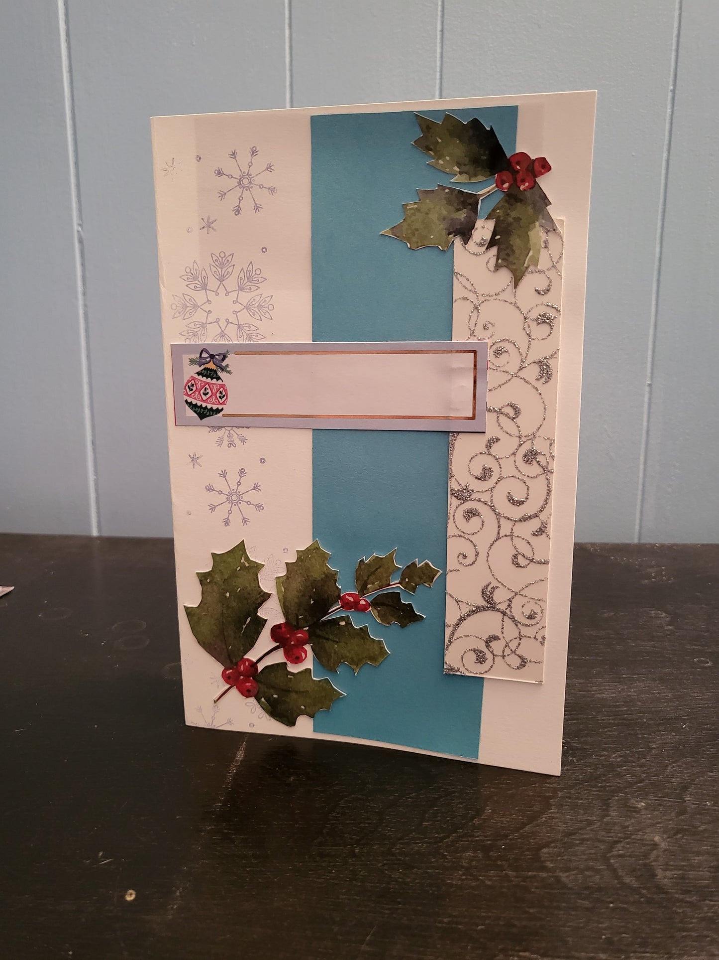Cards Made for you by Jen