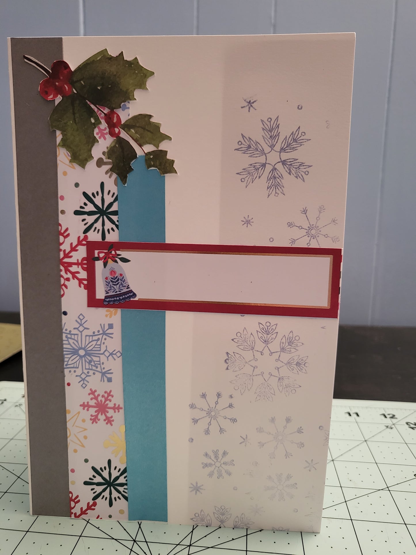 Cards Made for you by Jen