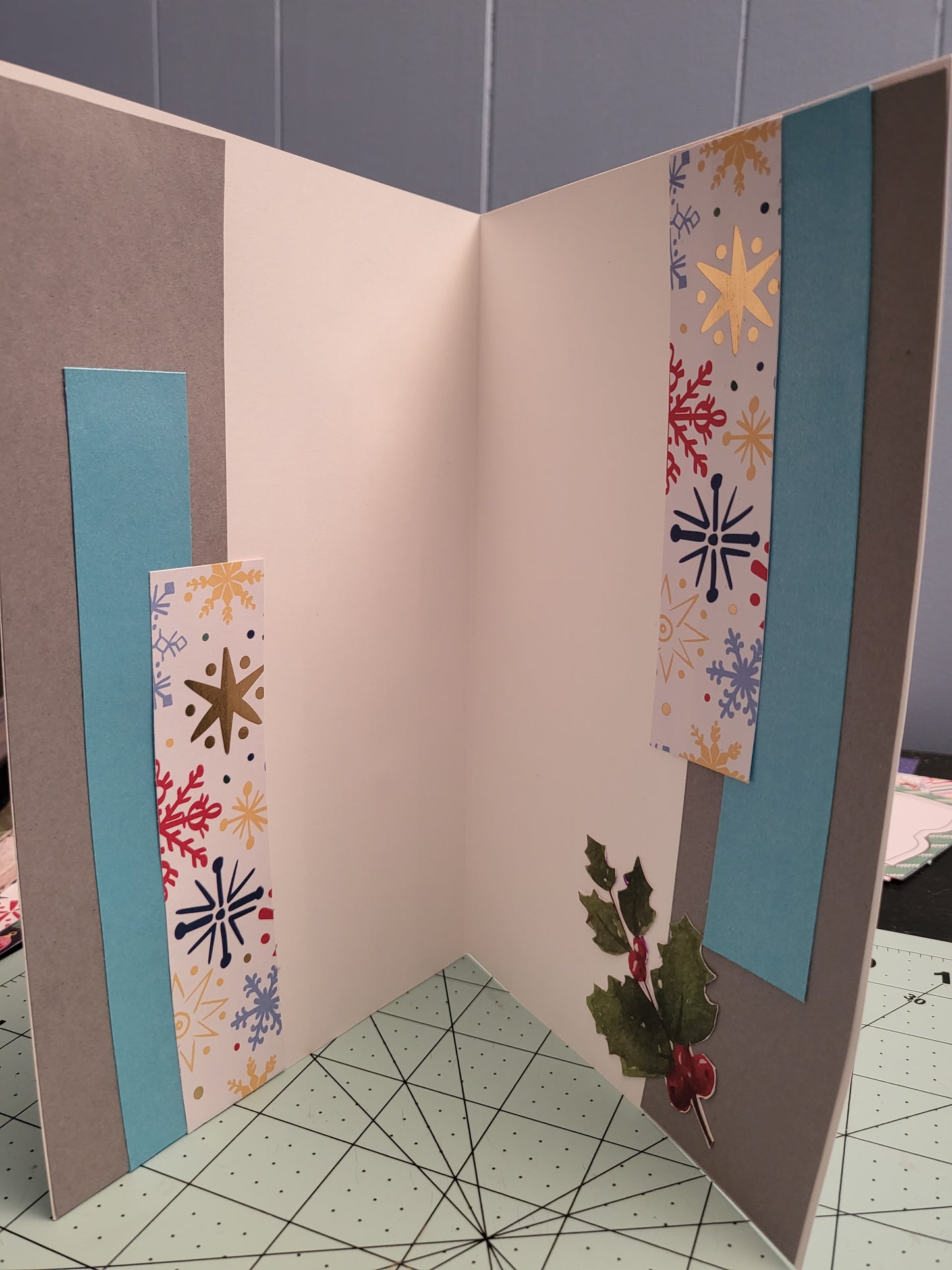 Cards Made for you by Jen