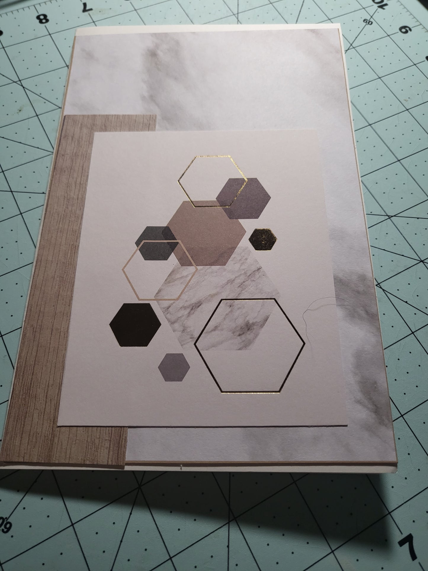 Cards Made for you by Jen