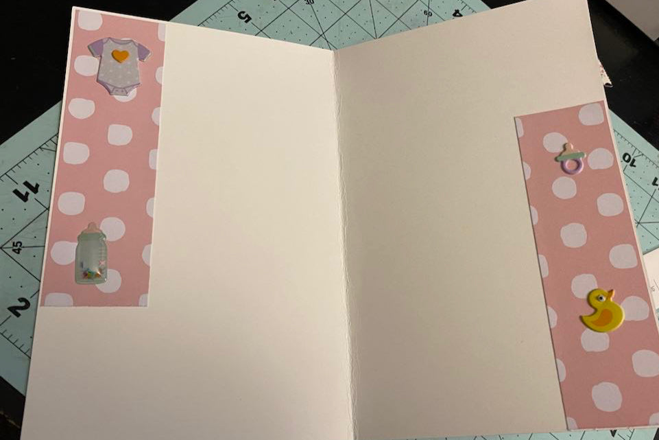 Cards Made for you by Jen