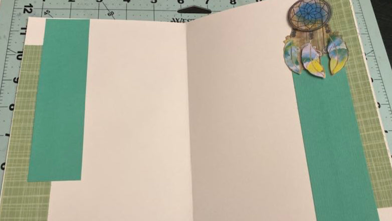 Cards Made for you by Jen