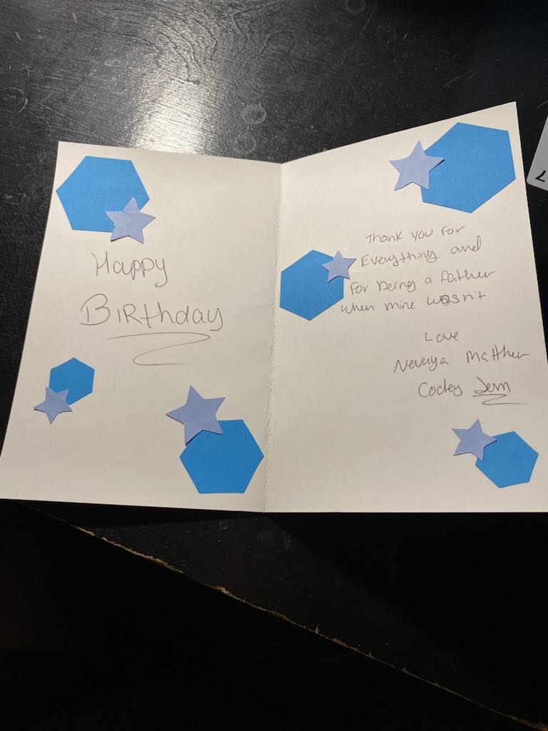 Cards Made for you by Jen
