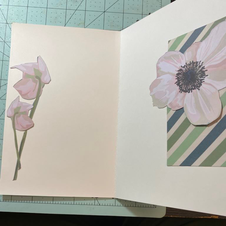 Cards Made for you by Jen