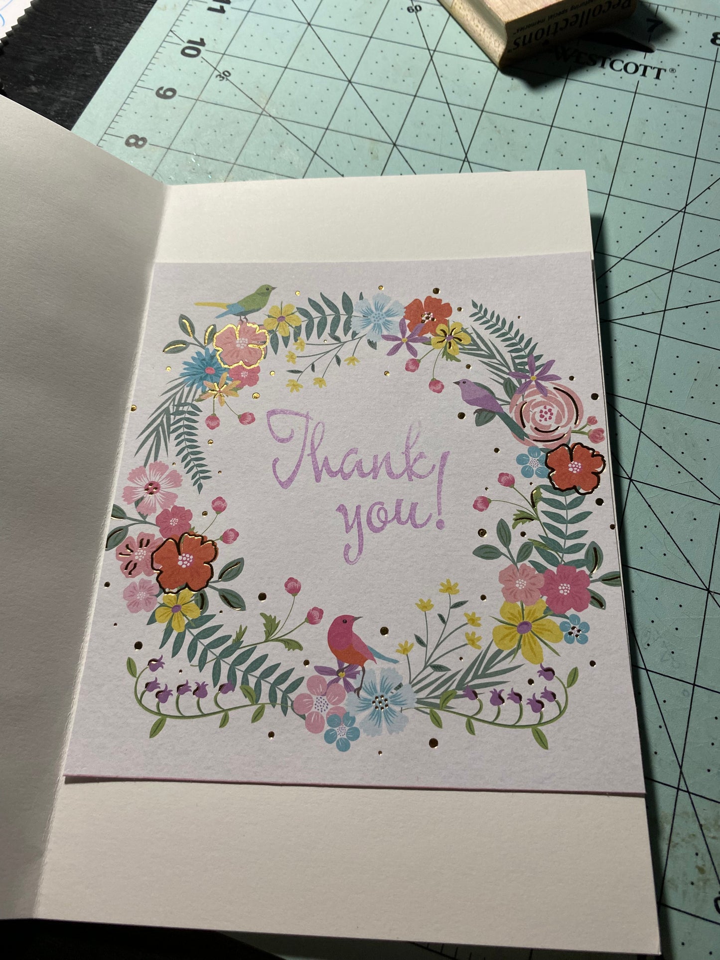 Cards Made for you by Jen