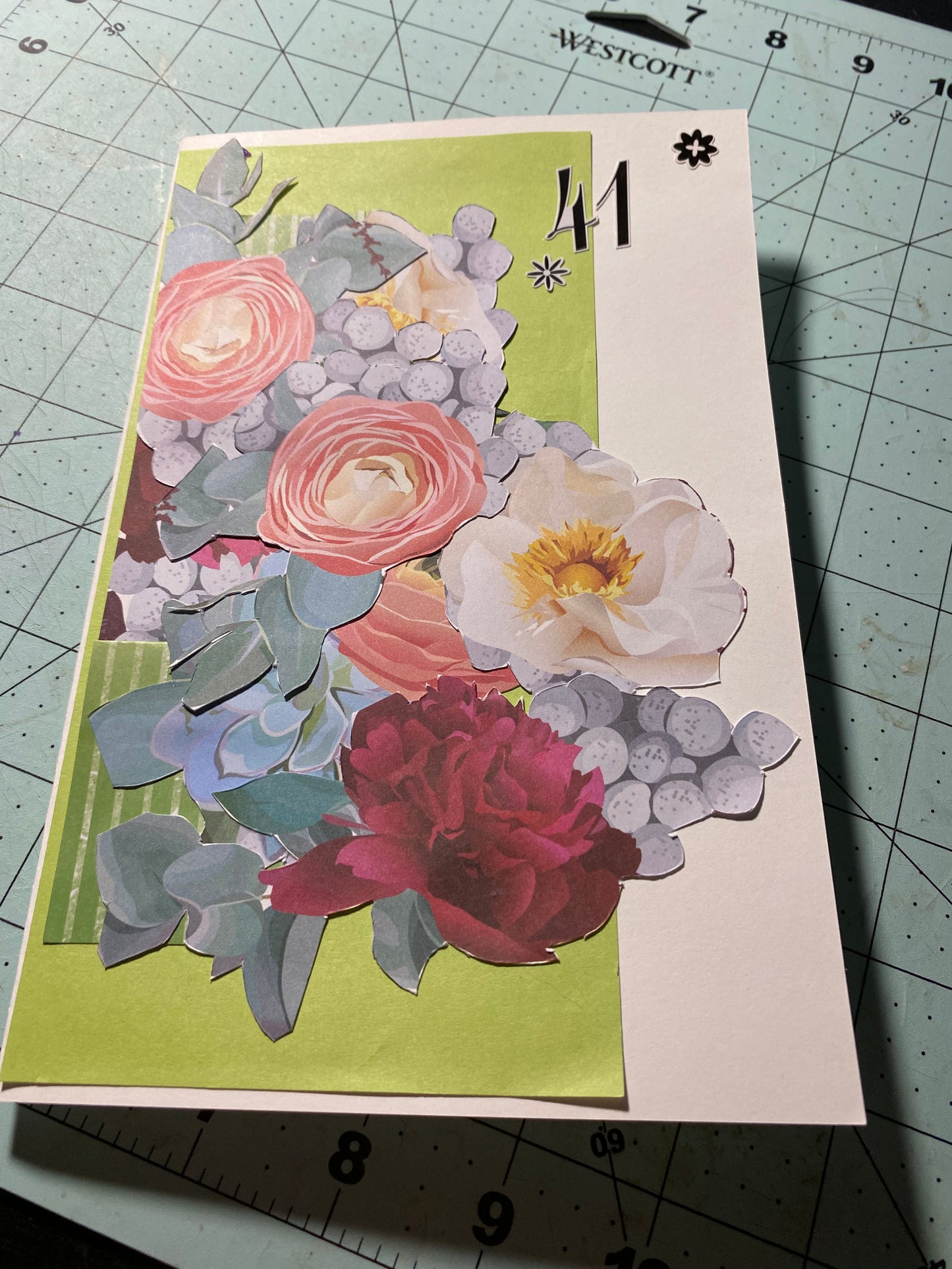 Cards Made for you by Jen